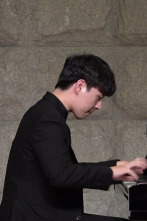 CMIM Piano 2021 - Semifinal: Yeontaek Oh