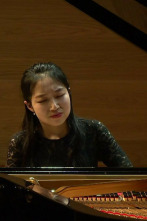 Imagen de CMIM Piano 2021 - Semifinal: Su Yeon Kim - 4