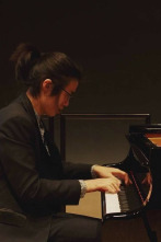 Imagen de CMIM Piano 2021 - Semifinal: Joon Yoon - 2