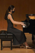 Imagen de CMIM Piano 2021 - Semifinal: Ji-Hyang Gwak - 2