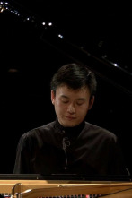 Imagen de CMIM Piano 2021 - Semifinal: Chaeyoung Park - 2