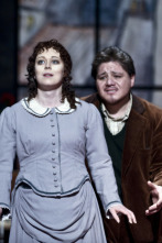 Imagen de Puccini - La bohème - 4