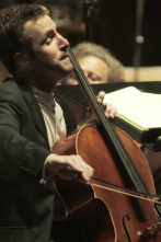 Imagen de Dvoák- Concierto para Violonchelo, Op. 104 - 2