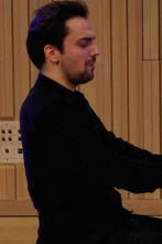 Imagen de CMIM Piano 2021 - Semifinal: Cristian Sandrin - 2