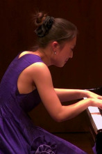 Imagen de Liszt Competition 2017 - Semi Finals Transcription - 2