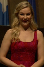 Imagen de CMIM Voice 2022 - Primera ronda: Karoline Podolak - 2