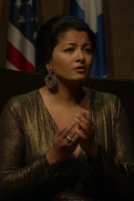 Imagen de CMIM Voice 2022 - Primera ronda: Deepa Johnny - 2