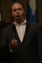 Imagen de CMIM Voice 2022 - Primera ronda: Hugo Laporte - 2