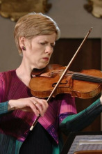 Imagen de Bach - Partita nº 2 y Sonata nº 3 - 2