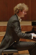 Imagen de PIAM - Final: Beethoven y Brahms - 2