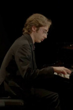 PIAM - Semifinal II: Chopin, Brahms y Liszt