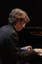 Imagen de PIAM - Semifinal I: Liszt y Ravel - 2