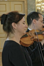 Imagen de Bach - Concierto de Brandeburgo no 3 - 2