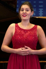 Imagen de IVC 2021 - Semifinales: Debussy, Haydn y otros - 2