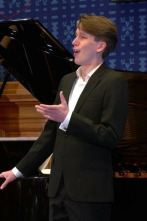Imagen de IVC 2021 - Semifinales: Schönberg, Britten y otros - 2