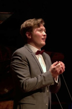 Imagen de IVC 2021 - Final: Schubert, Hahn, Ullmann y otros - 2