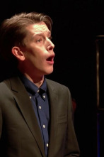 Imagen de IVC 2021 - Final: Schumann, Sibelius y otros - 2