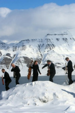 Imagen de Glass - A Descent into the Maelström - 2