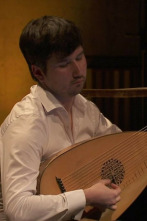Imagen de Obras para laúd de J. S. Bach - 2