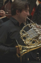 Imagen de Chaikovski - Sinfonía nº 4 en fa menor, Op. 36 - 2