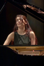 CMIM Piano 2024 - Primera ronda: Élisabeth Pion