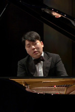 Imagen de CMIM Piano 2024 - Primera ronda: Saeyoon Chon - 2