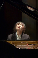 CMIM Piano 2024 - Primera ronda: Yungyung Guo