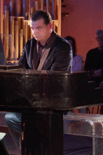 Imagen de Dupré - Variaciones sobre dos temas, Op. 35 - 2