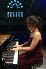 Imagen de CMIM Piano 2024 - Primera ronda: Seungmin Shin - 2