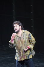 Imagen de Puccini - Tosca - 2
