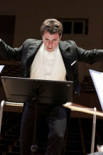 Imagen de Sinfonía nº9 de Mahler - 2