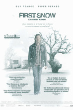 Imagen de First Snow (La primera nevada) - 2