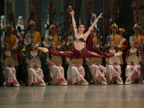 Imagen de La Bayadère - 3