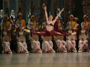 La Bayadère