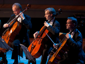 Imagen de Los 12 violonchelistas de la Filarmónica de Berlín - 1