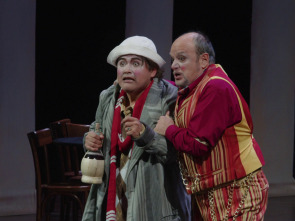 Imagen de Donizetti, L'elisir d'amore (Baden Baden) - 3