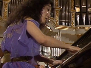 Imagen de Mozart, Concierto para Piano nº 9 en Mi bemol mayor KV 271 