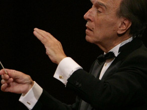 Claudio Abbado dirige Mahler y Schönberg