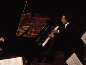 Imagen de Mozart, Concierto para Piano y Orquesta nº 19 en Fa mayor KV 459 - 1