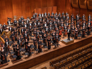 Imagen de La Filarmónica de Nueva York en Pyongyang - 1