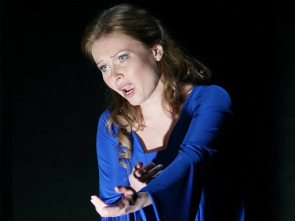 Imagen de Chaikovsky, Iolanta (Teatro Real de Madrid) - 1
