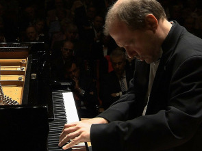 Imagen de Legato - El Mundo del Piano: Roland Pöntinen - 1