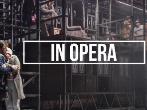Imagen de Tras el escenario en el Teatro Regio - 1