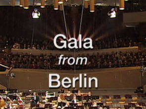 Imagen de Gala from Berlin 2001 - Invitation to the Dance - 3