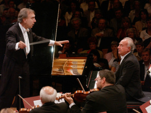 Imagen de Festival de Lucerna - Pollini interpreta Beethoven - 3