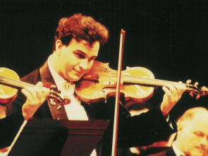 Imagen de Orquesta Filarmónica de Israel: 60 Aniversario - 1