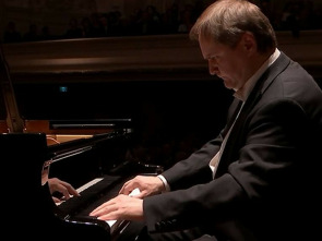 Imagen de Fomin interpreta Schumann, Beethoven y Chaikovsky - 1