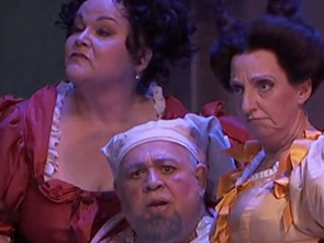 Imagen de Rossini - La Cenicienta - 1