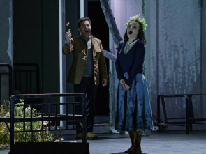Imagen de Donizetti - Lucia di Lammermoor - 1