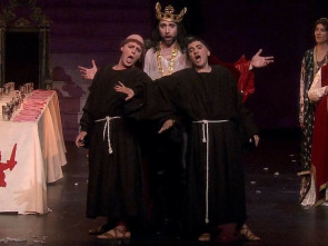 Imagen de Purcell - King Arthur - 3
